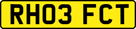 RH03FCT