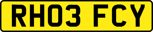 RH03FCY