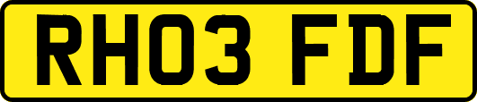 RH03FDF
