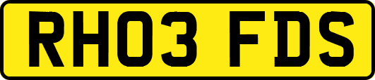 RH03FDS
