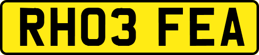 RH03FEA