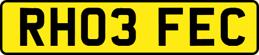 RH03FEC