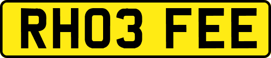 RH03FEE