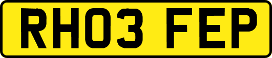 RH03FEP