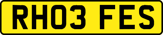 RH03FES