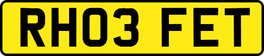 RH03FET