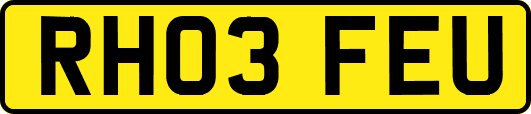 RH03FEU