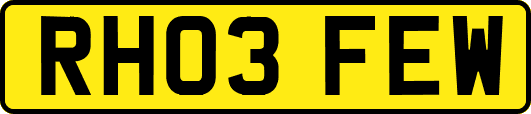 RH03FEW