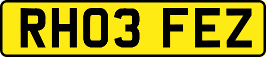 RH03FEZ