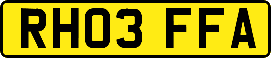 RH03FFA