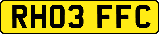 RH03FFC