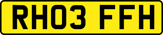 RH03FFH