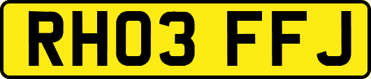 RH03FFJ
