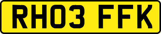 RH03FFK