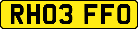 RH03FFO