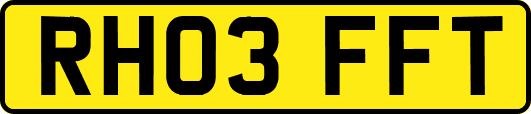 RH03FFT