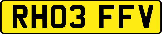 RH03FFV