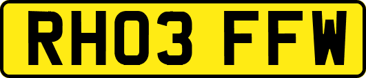 RH03FFW