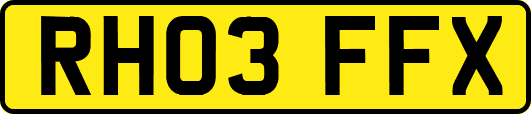 RH03FFX