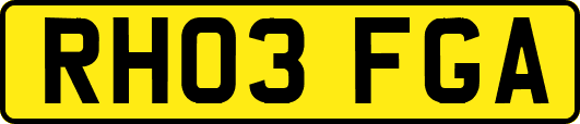 RH03FGA
