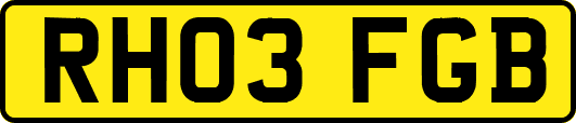 RH03FGB