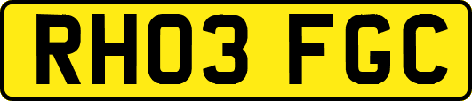 RH03FGC