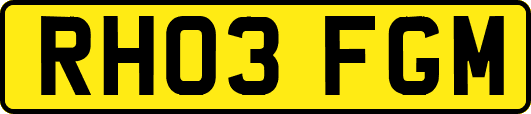 RH03FGM