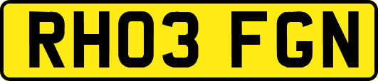 RH03FGN