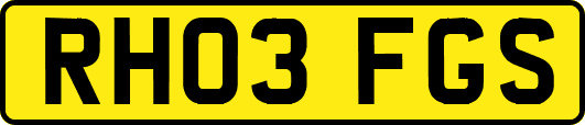 RH03FGS