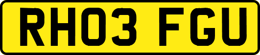 RH03FGU