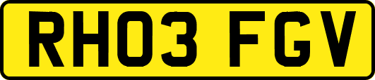 RH03FGV