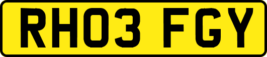 RH03FGY