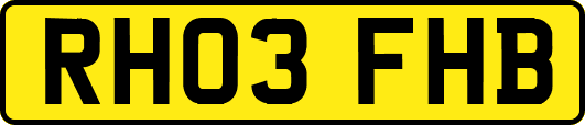 RH03FHB