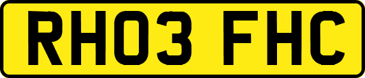 RH03FHC