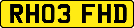 RH03FHD