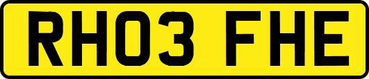 RH03FHE
