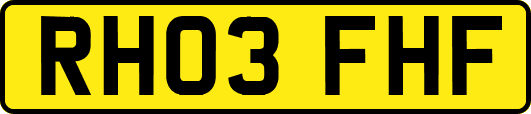 RH03FHF