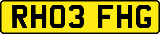 RH03FHG