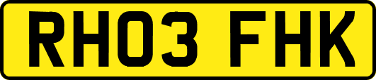 RH03FHK