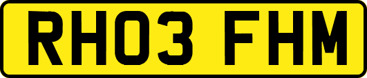 RH03FHM