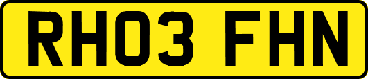 RH03FHN