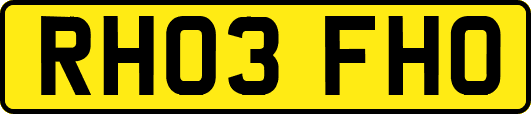 RH03FHO