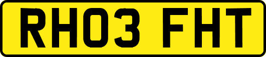 RH03FHT