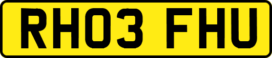 RH03FHU