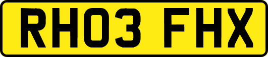 RH03FHX