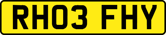 RH03FHY