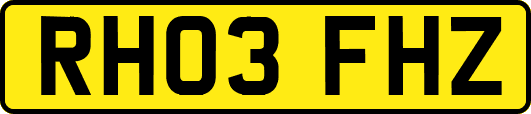 RH03FHZ