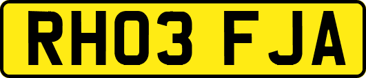 RH03FJA