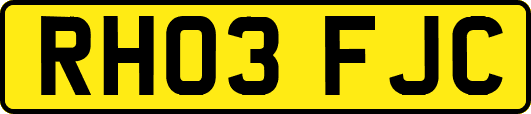 RH03FJC
