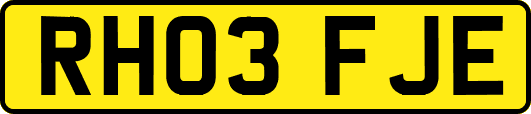 RH03FJE